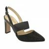 Black & Diamante Joie Slingback Court Shoes | Lotus 1 Black & Diamante Joie Slingback Court Shoes | Lotus -Lotus Shop black diamante joie slingback court shoes lotus p13407 32188 medium
