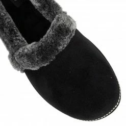 Black Greta Textile Slippers | Lotus 9 Black Greta Textile Slippers | Lotus -Lotus Shop black greta textile slippers lotus p12701 29638 medium