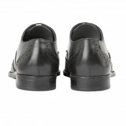 Black Leather Bishop Brogues | Lotus -Lotus Shop black leather bishop brogues lotus p11514 25737 medium