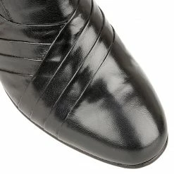 Black Leather Carnaby Loafers | Rombah Wallace 9 Black Leather Carnaby Loafers | Rombah Wallace -Lotus Shop black leather carnaby loafers rombah wallace p18 6797 medium