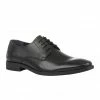 Black Leather Howard Lace-Up Derby Shoes | Lotus 1 Black Leather Howard Lace-Up Derby Shoes | Lotus -Lotus Shop black leather howard lace up derby shoes lotus p12748 29432 medium
