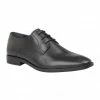 Black Leather Ivan Lace-Up Derby Shoes | Lotus -Lotus Shop black leather ivan lace up derby shoes lotus p12743 29100 medium