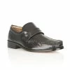 Black Leather Salerno Loafers | Rombah Wallace 1 Black Leather Salerno Loafers | Rombah Wallace -Lotus Shop black leather salerno loafers rombah wallace p33 6810 medium