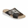 Black Marta Mule Sandals | Lotus 2 Black Marta Mule Sandals | Lotus -Lotus Shop black marta mule sandals lotus p13593 32817 medium
