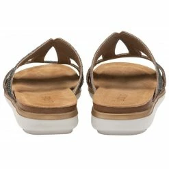 Black Nadya Open-Toe Mule Sandals | Lotus -Lotus Shop black nadya open toe mule sandals lotus p13689 32835 medium