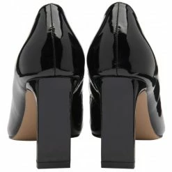 Black Patent Chantelle Court Shoes | Lotus 8 Black Patent Chantelle Court Shoes | Lotus -Lotus Shop black patent chantelle court shoes lotus p13623 33091 medium