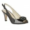 Black Patent Elodie Slingback Shoes | Lotus -Lotus Shop black patent elodie slingback shoes lotus p11501 25682 medium
