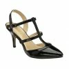 Black Patent Kim Court Shoes | Lotus -Lotus Shop black patent kim court shoes lotus p13406 32208 medium