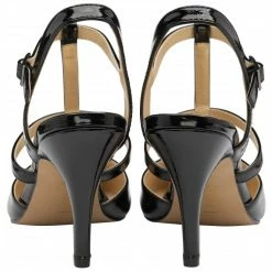 Black Patent Kim Court Shoes | Lotus 8 Black Patent Kim Court Shoes | Lotus -Lotus Shop black patent kim court shoes lotus p13406 32210 medium