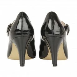 Black Patent Laurana Court Shoes | Lotus 8 Black Patent Laurana Court Shoes | Lotus -Lotus Shop black patent laurana court shoes lotus p11496 25664 medium