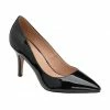 Black Pearl Patent Roma Court Shoes | Lotus -Lotus Shop black pearl patent roma court shoes lotus p13711 32977 medium