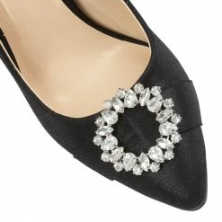 Black Radiance Pointed Toe Court Shoes | Lotus -Lotus Shop black radiance pointed toe court shoes lotus p12711 29482 medium