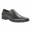 Black Stockton Leather Loafers | Lotus 2 Black Stockton Leather Loafers | Lotus -Lotus Shop black stockton leather loafers lotus p11513 25731 medium
