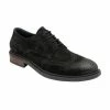 Black Suede Dunford Lace-Up Brogues | Lotus 2 Black Suede Dunford Lace-Up Brogues | Lotus -Lotus Shop black suede dunford lace up brogues lotus p13546 32068 medium