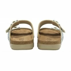 Blue Cortona Open-Toe Mule Sandals | Lotus -Lotus Shop blue cortona open toe mule sandals lotus p13303 31550 medium