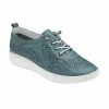 Blue Leather Katya Casual Shoes | Lotus -Lotus Shop blue leather katya casual shoes lotus p13223 31680 medium