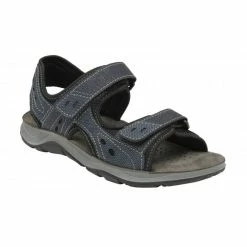 Blue Thuram Raft Sandals | Lotus
