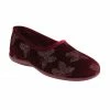 Bordo Jessie Full Shoe Slippers | Lotus -Lotus Shop bordo jessie full shoe slippers lotus p13142 31010 medium