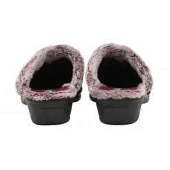 Bordo Polly Mule Slippers | Lotus 8 Bordo Polly Mule Slippers | Lotus -Lotus Shop bordo polly mule slippers lotus p13126 31024 medium