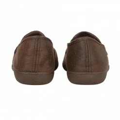 Brown Claude Full Shoe Slippers | Lotus 8 Brown Claude Full Shoe Slippers | Lotus -Lotus Shop brown claude full shoe slippers lotus p12867 29709 medium