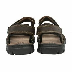 Brown Douglas Strap Sandals | Lotus 8 Brown Douglas Strap Sandals | Lotus -Lotus Shop brown douglas strap sandals lotus p12133 31510 medium