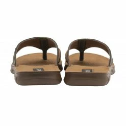 Brown Ian Toe-Post Sandals | Lotus -Lotus Shop brown ian toe post sandals lotus p12994 30527 medium