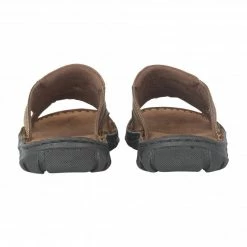 Brown Leather Cole Mule Sandals | Lotus -Lotus Shop brown leather cole mule sandals lotus p12143 26930 medium