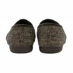 Brown Stanley Full Shoe Slippers | Lotus 8 Brown Stanley Full Shoe Slippers | Lotus -Lotus Shop brown stanley full shoe slippers lotus p13136 31100 medium