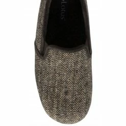 Brown Stanley Full Shoe Slippers | Lotus 9 Brown Stanley Full Shoe Slippers | Lotus -Lotus Shop brown stanley full shoe slippers lotus p13136 31101 medium