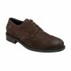 Brown Suede Dunford Lace-Up Brogues | Lotus -Lotus Shop brown suede dunford lace up brogues lotus p13548 32072 medium