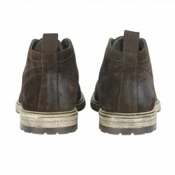 Brown Suede Owen Lace-Up Boots | Lotus -Lotus Shop brown suede owen lace up boots lotus p12405 27861 medium