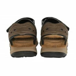 Brown Thuram Raft Sandals | Lotus 8 Brown Thuram Raft Sandals | Lotus -Lotus Shop brown thuram raft sandals lotus p13312 31598 medium
