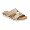 Gold Nadya Open-Toe Mule Sandals | Lotus 2 Gold Nadya Open-Toe Mule Sandals | Lotus -Lotus Shop gold nadya open toe mule sandals lotus p13594 32825 medium