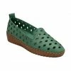 Green Leather Karson Slip-On Shoes | Lotus -Lotus Shop green leather karson slip on shoes lotus p13748 33253 medium