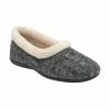 Grey Dolores Full Shoe Slippers | Lotus -Lotus Shop grey dolores full shoe slippers lotus p13140 30990 medium