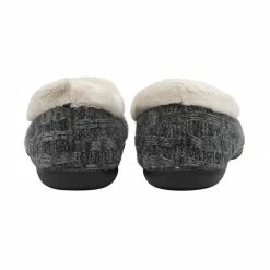 Grey Dolores Full Shoe Slippers | Lotus -Lotus Shop grey dolores full shoe slippers lotus p13140 30992 medium