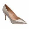 Grey Pearl Patent Roma Court Shoes | Lotus -Lotus Shop grey pearl patent roma court shoes lotus p13710 32973 medium