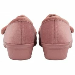 Heather Winnie Full Shoe Slippers | Lotus 8 Heather Winnie Full Shoe Slippers | Lotus -Lotus Shop heather winnie full shoe slippers lotus p13513 32462 medium