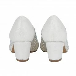 Ice & Diamante Immy Open-Toe Shoes | Lotus 8 Ice & Diamante Immy Open-Toe Shoes | Lotus -Lotus Shop ice diamante immy open toe shoes lotus p12576 28683 medium