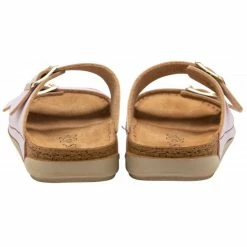 Lilac Cortona Open-Toe Mule Sandals | Lotus -Lotus Shop lilac cortona open toe mule sandals lotus p13579 32711 medium