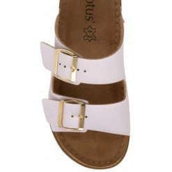 Lilac Cortona Open-Toe Mule Sandals | Lotus -Lotus Shop lilac cortona open toe mule sandals lotus p13579 32712 medium