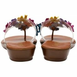 Multi-Bright Brittany Toe-Post Sandals | Lotus -Lotus Shop multi bright brittany toe post sandals lotus p13589 33251 medium