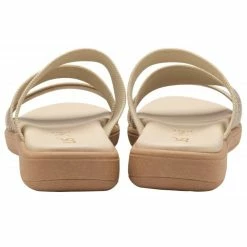Natural & Diamante Olga Mule Sandals | Lotus -Lotus Shop natural diamante olga mule sandals lotus p13676 32787 medium