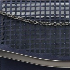 Navy & Diamante Dillard Clutch Bag | Lotus -Lotus Shop navy diamante dillard clutch bag lotus p13484 32470 medium