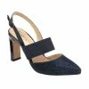 Navy & Diamante Joie Slingback Court Shoes | Lotus -Lotus Shop navy diamante joie slingback court shoes lotus p13698 32909 medium