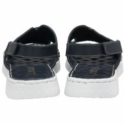 Navy Leather Astrid Slingback Sandals | Lotus 8 Navy Leather Astrid Slingback Sandals | Lotus -Lotus Shop navy leather astrid slingback sandals lotus p13586 32767 medium