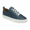 Navy Leather Kate Lace-Up Trainers | Stressless By Lotus 1 Navy Leather Kate Lace-Up Trainers | Stressless By Lotus -Lotus Shop navy leather kate lace up trainers stressless by lotus p13222 31608 medium