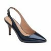 Navy Pearl Remy Slingback Court Shoes | Lotus -Lotus Shop navy pearl remy slingback court shoes lotus p13713 32989 medium