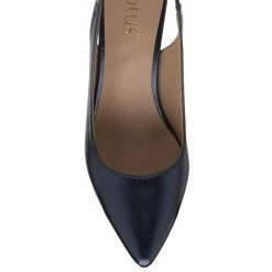 Navy Pearl Remy Slingback Court Shoes | Lotus 9 Navy Pearl Remy Slingback Court Shoes | Lotus -Lotus Shop navy pearl remy slingback court shoes lotus p13713 32992 medium