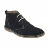 Navy Suede Heyford Lace-Up Desert Boots | Lotus -Lotus Shop navy suede heyford lace up desert boots lotus p13228 31640 medium